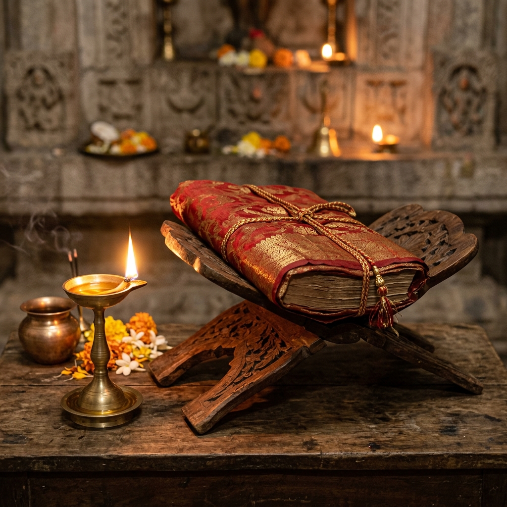 रामायण