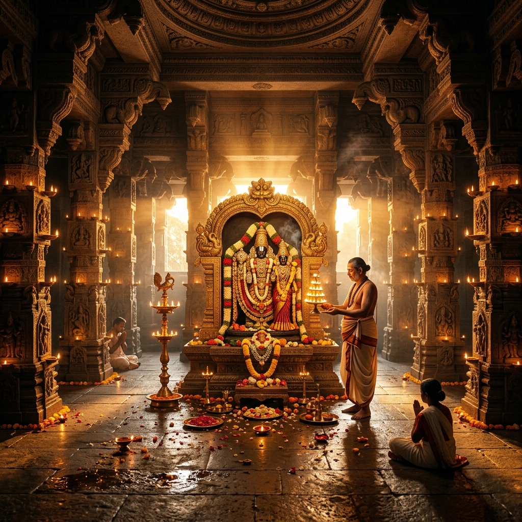कथा प्रसंग
