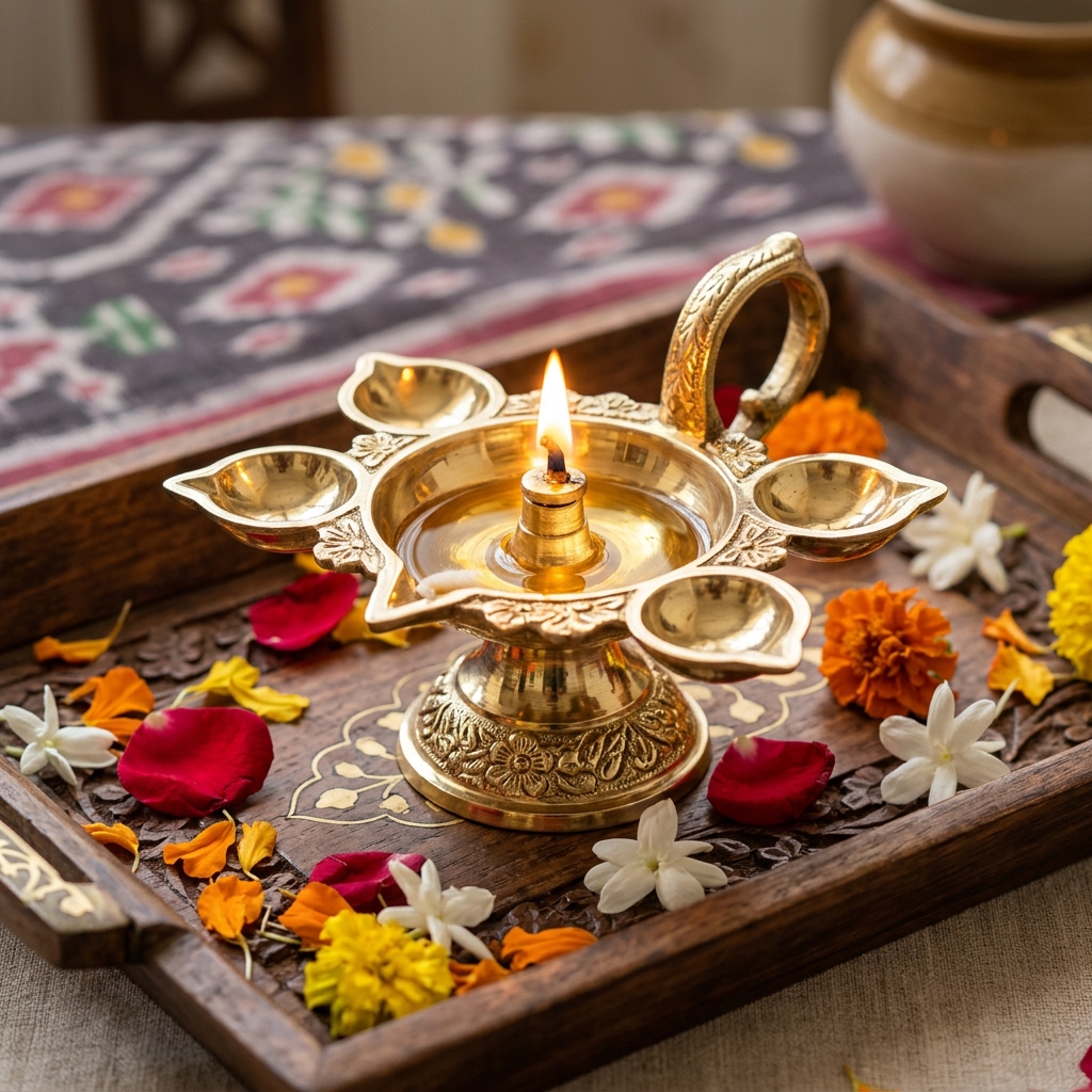 पावन दीप